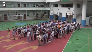 بررسی برترین نظام های آموزشی جهان ( بخش سوم ( هنگ کنگ) )