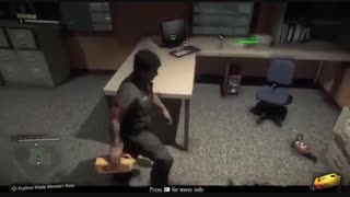 Dead Rising 3 به صورت لن شبکه