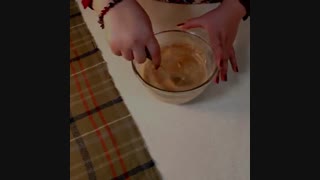 آموزش پنکیک سویق