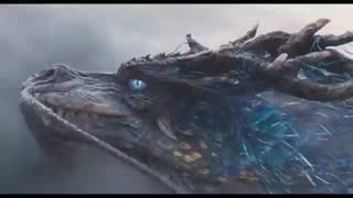 THE IRON MASK Trailer (2020)