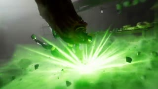گیم پلی شخصیت Spawn در Mortal Kombat 11