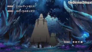 اپنینگ انیمه Somali to mori no kamisama