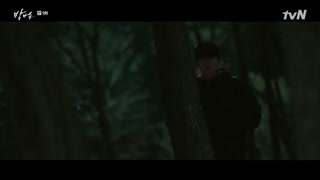 قسمت نهم سریال کره ای The Cursed 2020نفرین شده +زیرنویس