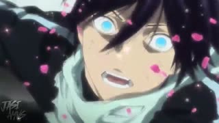 In the End [AMV] Anime Mix