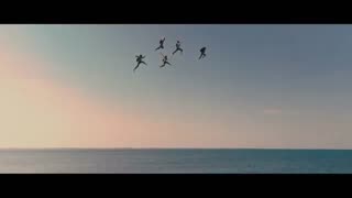TXT (투모로우바이투게더) 'Magic Island' Official  MV