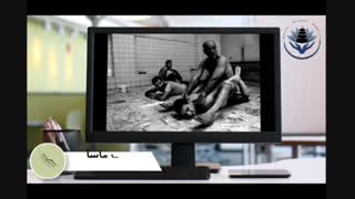 پادکست جذاب از تحولات دلاکی قدیم تا ماساژ های تخصصی امروزی