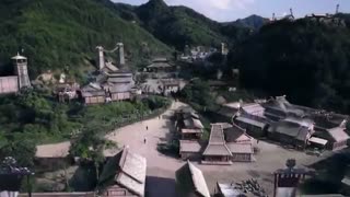 قسمت دوم سریال چینی آشپز سیندرلا Cinderella Chef 2018