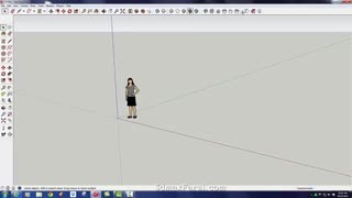 SketchUp BootCamp- Creating Interiors with SketchUp