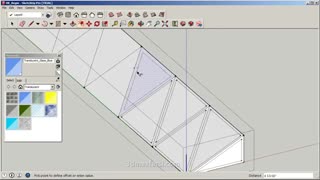 pluralsight Conceptual Massing Techniques in SketchUp