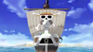 [One Piece AMV] ~Last Goodbye~ Full [HD]