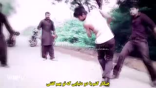 میکس سریال هندیIss Pyaar Ko Kya Naam Doon+زیرنویس