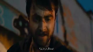 فیلم اسلحه های آکیمبو Guns Akimbo 2020