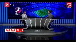 ماجرای استقلالی شدن ارسلان مطهری از زبان خودش