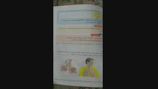 مدارس جوانه های مشهد تدریس علوم خانم محققدرس  بدن ما 2 قسمت اول