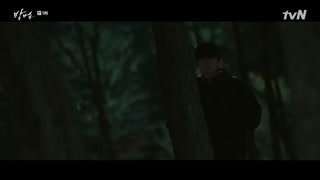 قسمت نهم سریال کره ای نفرین شده +زیرنویس آنلاین The Cursed 2020