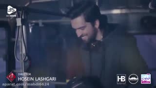 تیزر موزیک ویدیو قرص قمر2