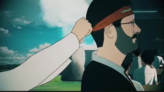 نماهنگ "نفس تازه کن"