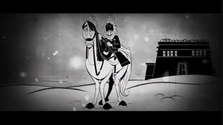 پویانمایی "خاطرات اشرف"