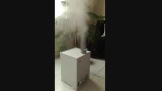 فروش انواع رطوبت ساز