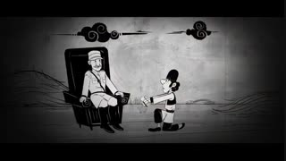 پویانمایی "خاطرات اشرف"