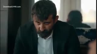 دانلود قسمت 91 سریال گودال - cukur با زیرنویس فارسی چسبیده