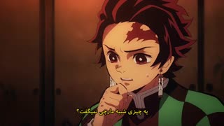 انیمه Kimetsu no Yaiba_تیغه شیطانی قسمت 12 (با زیرنویس فارسی)