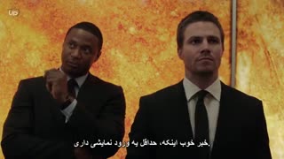 سریال کماندار فصل دو قسمت  دو سانسور شده زیرنویس فارسی