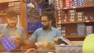 فروشگاه لوازم یدکی بی نی سی