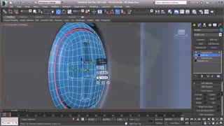 Digital Tutors - Quick Start to Modeling in 3ds Max Volume 3