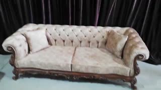 مبلمان کلاسیک