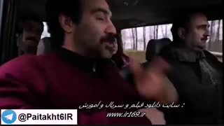 تیزر سریال پایتخت 6