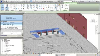 pluralsight Renovation Projects in Revit