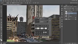 Pluralsight Enhancing Environment Concepts with 3D Paint-overs in SketchUp and Photoshop
