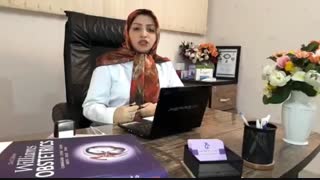 صحبت های دکتر معارفیان درباره پرده بکارت