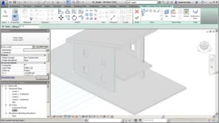 pluralsight Working with Revit’s Structural Analysis Tools