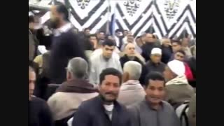 تلاوت محمود شحات سوره مبارکه قصص 2017