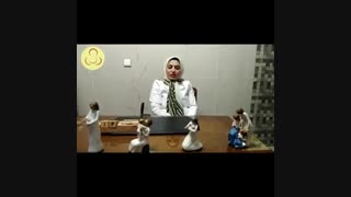 مقابله با ویروس کرونا