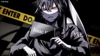 ~If I killed someone for you ~