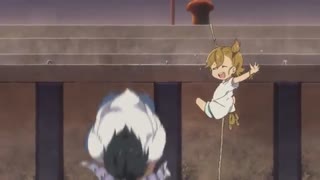 تریلر انیمه Barakamon