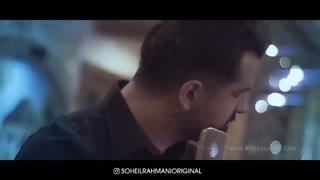 دانلود آهنگ جدید سهیل رحمانی قطع میکنم
