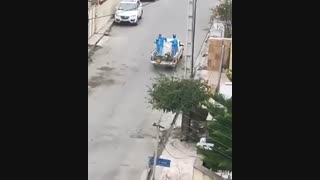 ضد عفونی کردن فوق حرفه ای در ایران :)