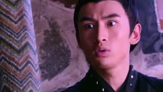 سریال چینی افسانه شمشیر باستانی و Legend of the Ancient Sword بازیرنویس فارسی قسمت36