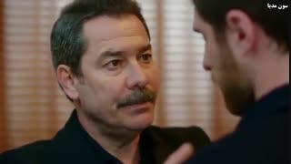 قسمت 34 سریال Zalim Istanbul استانبول ظالم زیرنویس چسبیده فارسی