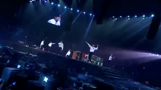 [PREVIEW] BTS (방탄소년단) 5TH MUSTER '매직샵(MAGIC SHOP)' DVD SPOT