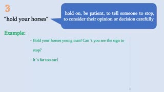 اصطلاحات خنده دار در زبان انگلیسی