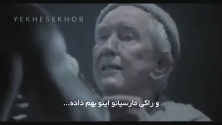 میدونی برای چی زنده ای؟ اصلا دلیلی برای ادامه دادن داری؟ کلیپ انگیزشی