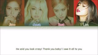 [لیریک] آهنگ 'Kill This Love' از BLACKPINK