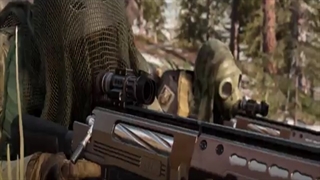 تریلر بازی بتل رویال Call of Duty: Warzone