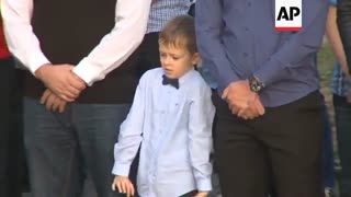 عید قربان در بوسنی