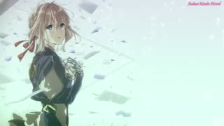 Violet Evergarden OST Letter - TRUE